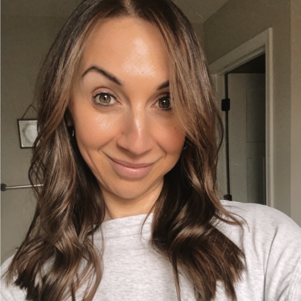 Meet your Posher, Kirsten